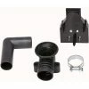 Elkay 1-1/2 in. Left Side Unit Drain Replacement Kit