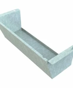 Elkay WaterSentry® Mounting Cover in Light Grey Granite