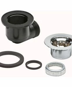 Elkay Drain Kit for Halsey Taylor HAC Series Drains